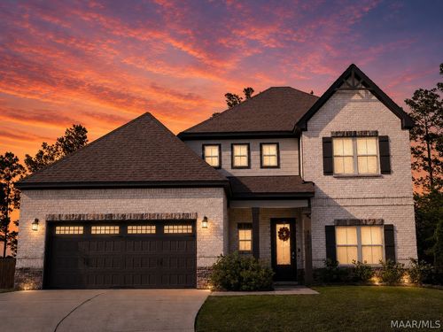 9373 Paxton St, Montgomery, AL, 36117-9310 | Card Image