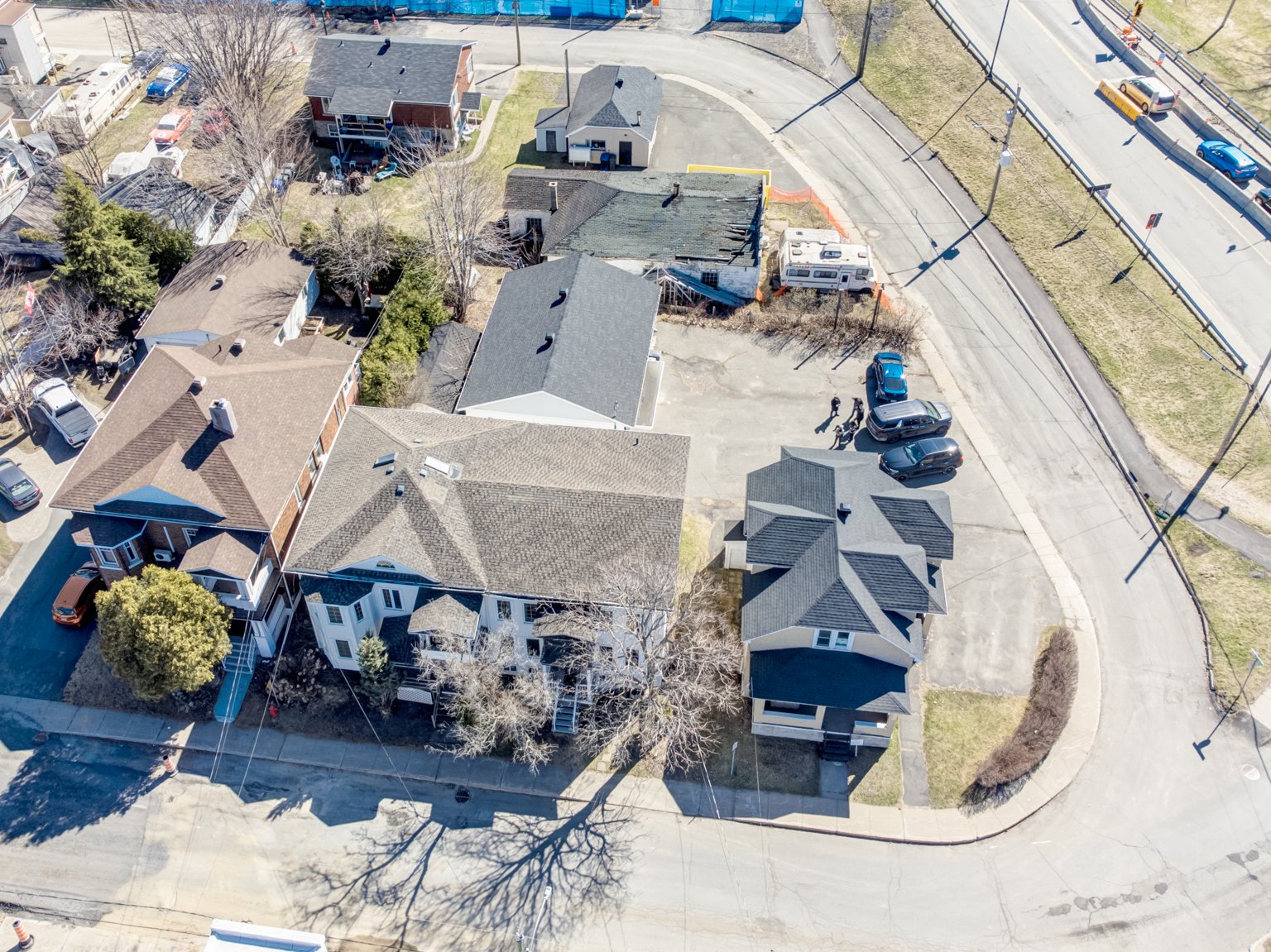 Land in Sorel-Tracy 4