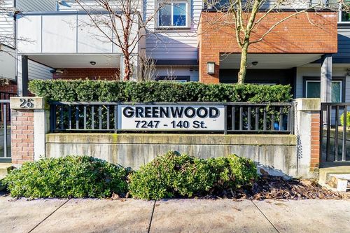 7-7247 140 St, Surrey, BC, V3W1K8 | Card Image