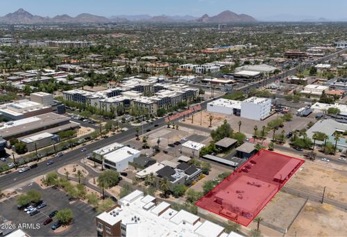 1405 N 1st St, Phoenix, AZ, 85004-1604 | Card Image