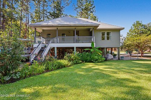 6040 Choctaw Place, Kiln, MS, 39556 | Card Image