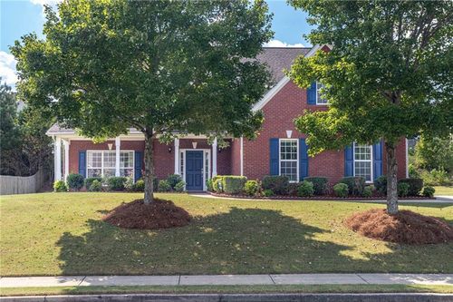 1098 Fountain Lakes Ct, Lawrenceville, GA, 30043-4782 | Card Image