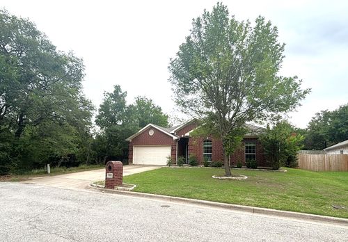 2426 Timber Cove Dr, Weatherford, TX, 76087-3860 | Card Image