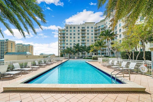 PH04 - 350 N Federal Highway, Condo with 1 bedrooms, 1 bathrooms and null parking in Boynton Beach FL | Image 26