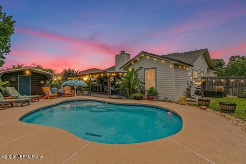 610 Harrington Ln, Jacksonville, FL, 32221-1246 | Card Image