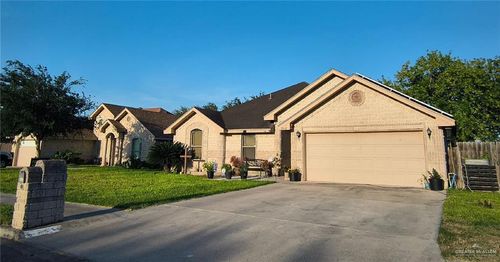 3312 Sanoma Dr, Weslaco, TX, 78599-2532 | Card Image