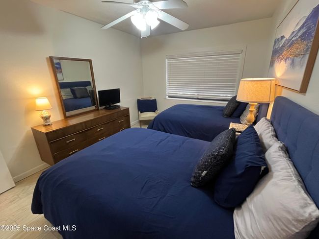 318 - 22 Tulip Ln, Condo with 1 bedrooms, 1 bathrooms and null parking in Cocoa Beach FL | Image 12