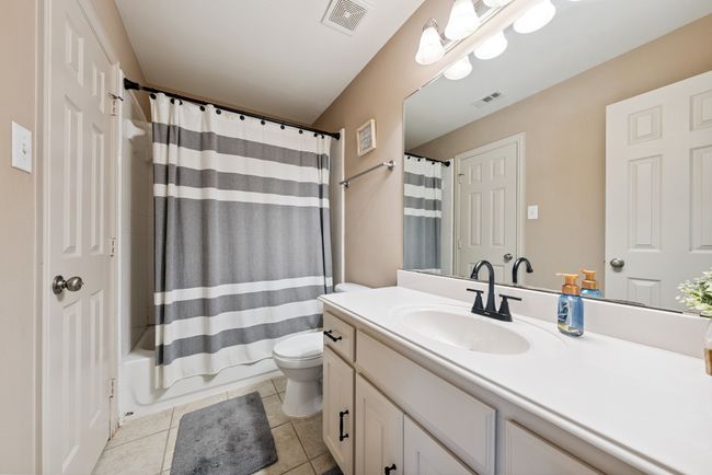 2018 Spring Creek Dr, House other with 5 bedrooms, 4 bathrooms and null parking in Midlothian TX | Image 29