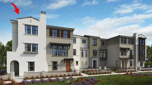 46-543 Shockley Aly, Mountain View, CA, 94040-2988 | Card Image