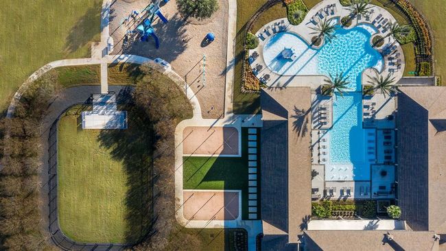20711 Open Range Ct, House other with 3 bedrooms, 2 bathrooms and 2 parking in Tomball TX | Image 9