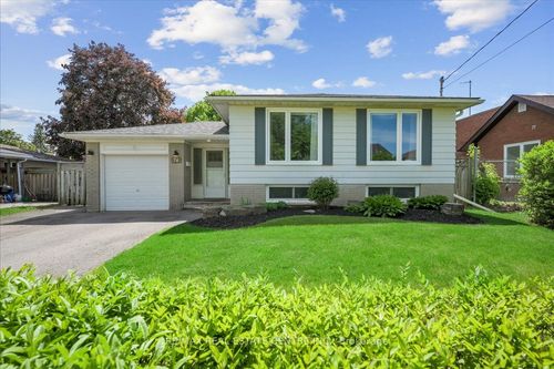 74 Mountainview Rd S, Georgetown, ON, L7G4K5 | Card Image