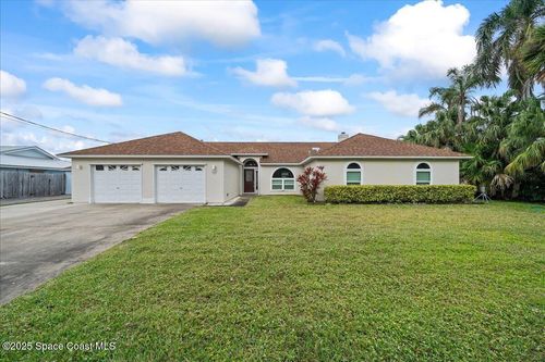 284 Hiawatha Way, Melbourne Beach, FL, 32951 | Card Image