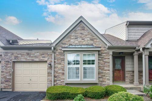 1288 Seabury Cir, Carol Stream, IL, 60188-6027 | Card Image