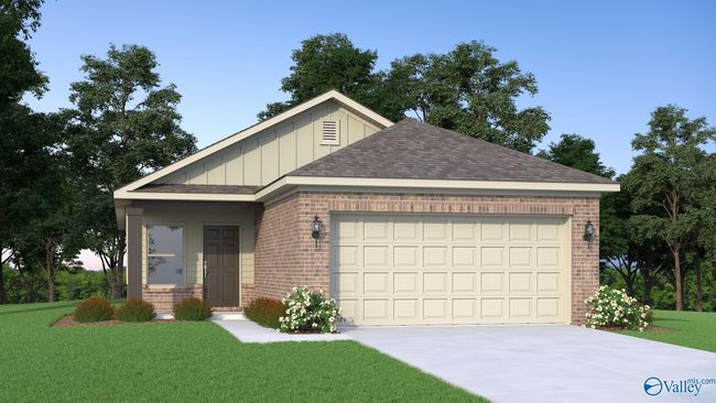 27943 Chalmers Cir, House other with 3 bedrooms, 2 bathrooms and null parking in Harvest AL | Image 5