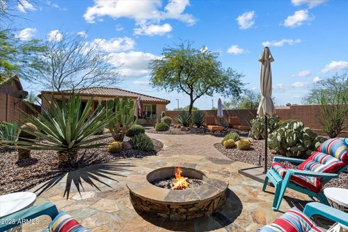 2366 W Muirfield Dr, Anthem, AZ, 85086-1217 | Card Image
