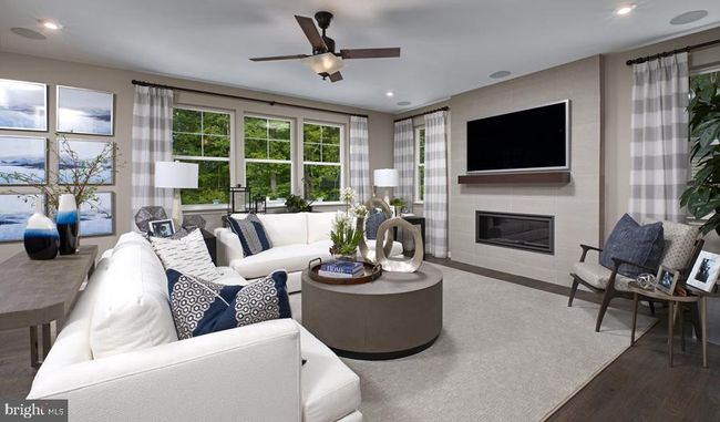 7123 Resolution Way, House other with 5 bedrooms, 4 bathrooms and null parking in Ruther Glen VA | Image 4