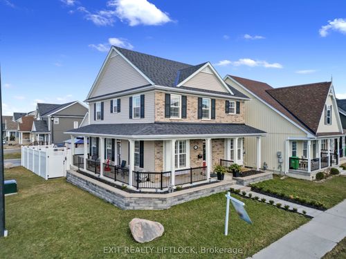 68 Flitton Ave, Peterborough, ON, K9H0G5 | Card Image