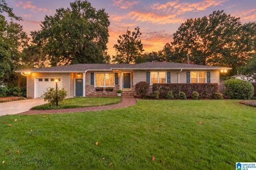 1305 Larry Ln, BIRMINGHAM, AL, 35213-1603 | Card Image