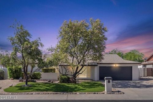 2347 E Mescal St, Phoenix, AZ, 85028-2414 | Card Image