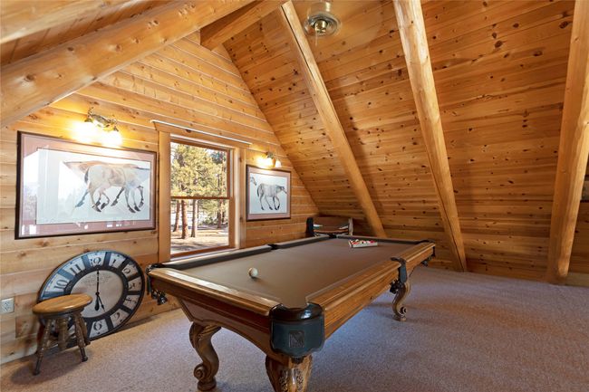 2532 Valley View Rd, House other with 4 bedrooms, 4 bathrooms and null parking in Lincoln MT | Image 36