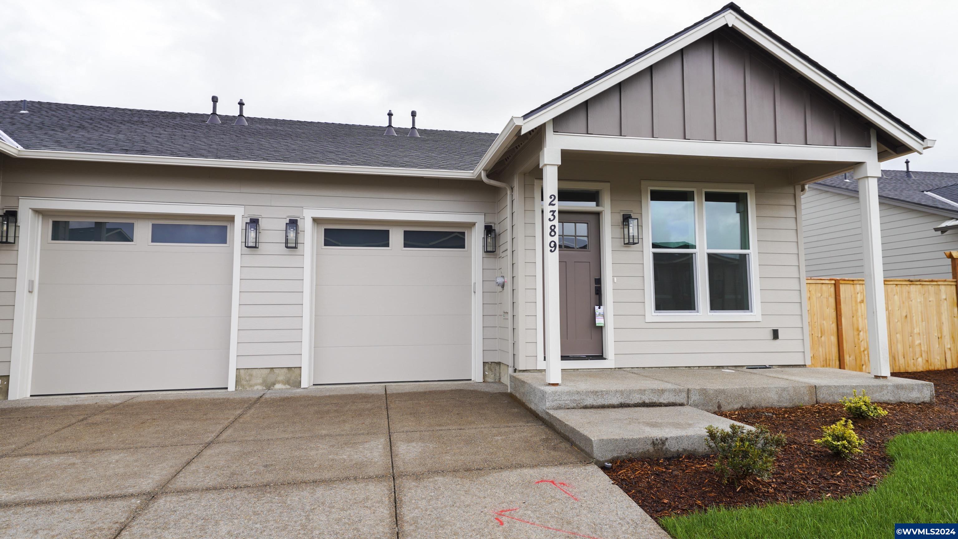 10th Ave, Junction City, OR 97448