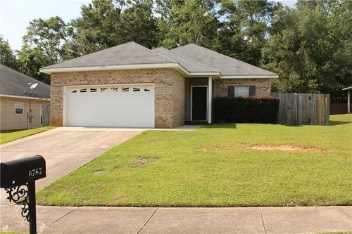 8762 Fangorn Rd, Mobile, AL, 36695-9597 | Card Image