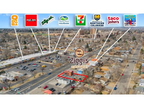 2530 11th Ave, Greeley, CO, 80631-6928 | Card Image