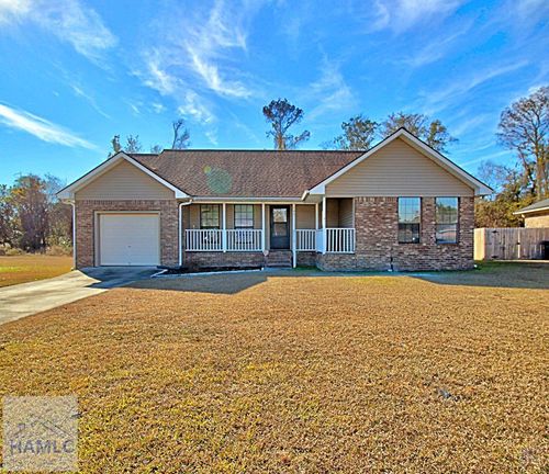 942 Gulfstream Rd, Hinesville, GA, 31313-6462 | Card Image