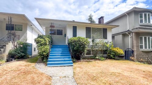 6656 Butler St, Vancouver, BC, V5S3K9 | Card Image