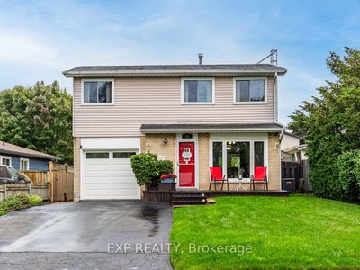 70 Slater Cres, House other with 4 bedrooms, 1 bathrooms and 6 parking in Ajax ON | Image 1