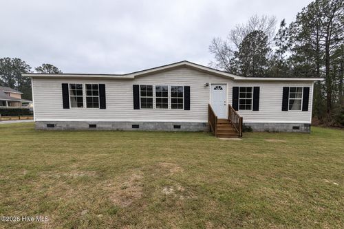 1145 Queens Way Ne, Leland, NC, 28451-7321 | Card Image