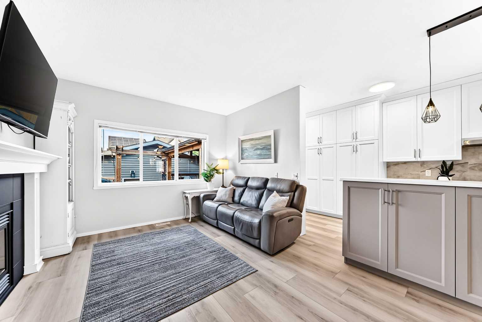 Residential in Calgary 4