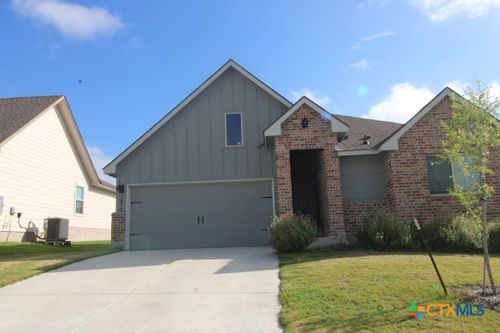 2478 Bee Creek Drive, Copperas Cove, TX, 76522 | Card Image