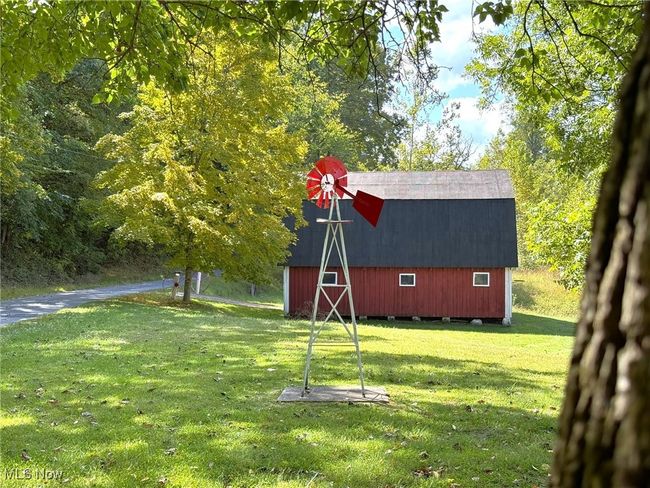286 Sassafras Ridge Rd, House other with 5 bedrooms, 4 bathrooms and null parking in Arnoldsburg WV | Image 38