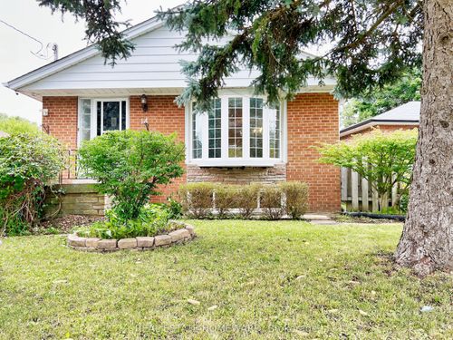 14 Tordale Cres, Scarborough, ON, M1P3X5 | Card Image