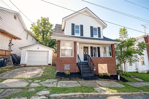 505 N 6th St, Apollo, PA, 15613-1219 | Card Image