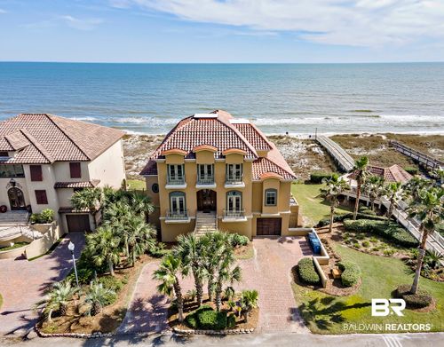 3237 Dolphin Dr, Gulf Shores, AL, 36542 | Card Image