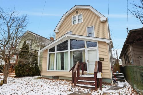 3313 7th Ave, Beaver Falls, PA, 15010-3517 | Card Image