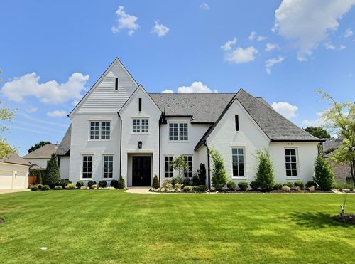 1536 Paso Fino Trl, Collierville, TN, 38017-2450 | Card Image