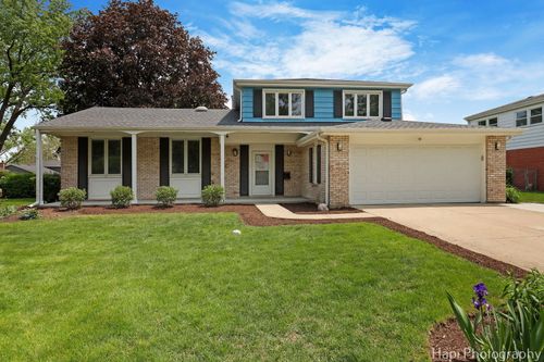 2349 Greenwood Rd, Glenview, IL, 60026-1150 | Card Image