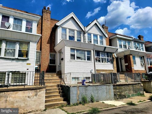 4739 Loring St, PHILADELPHIA, PA, 19136-4106 | Card Image