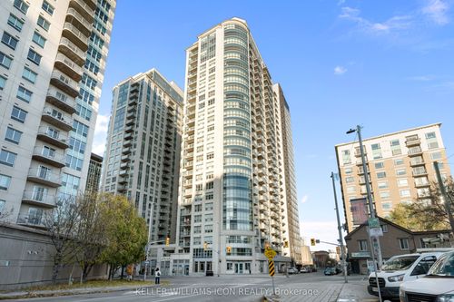 2308-195 Besserer St, Ottawa, ON, K1N0B6 | Card Image