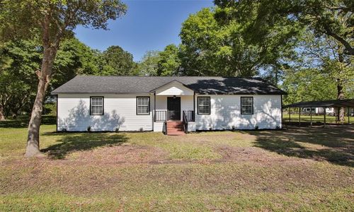 6610 Crestridge St, Manvel, TX, 77578-4018 | Card Image