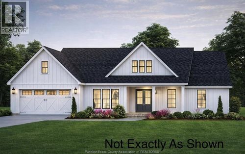 LOT 15 Mayfair Ave, Lasalle, ON, N9J | Card Image
