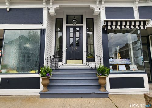 1-117-119 Water Street, Stonington, CT, 06378 | Card Image