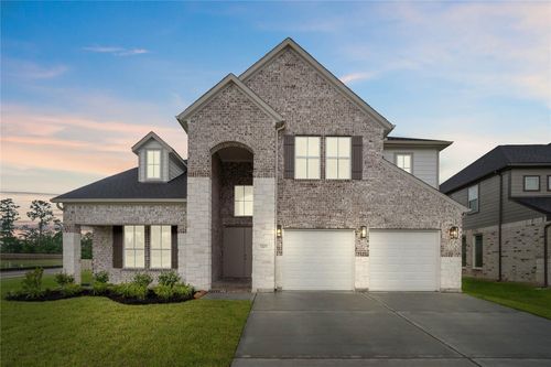 3303 Pin Cherry Ln, Conroe, TX, 77301-3472 | Card Image