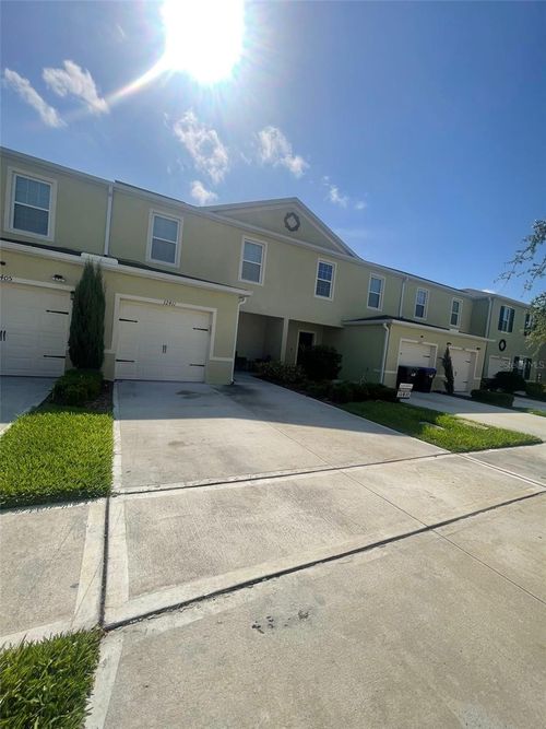 12411 Bowes Branch Rd, ORLANDO, FL, 32824-5324 | Card Image
