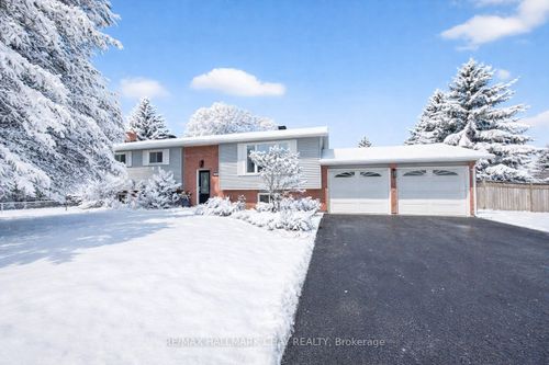 206 N Ridge Rd, Thornton, ON, L0L2N0 | Card Image