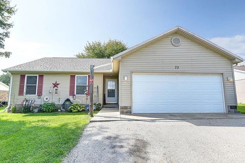 73 Viking Drive, Eaton, OH, 45320 | Card Image