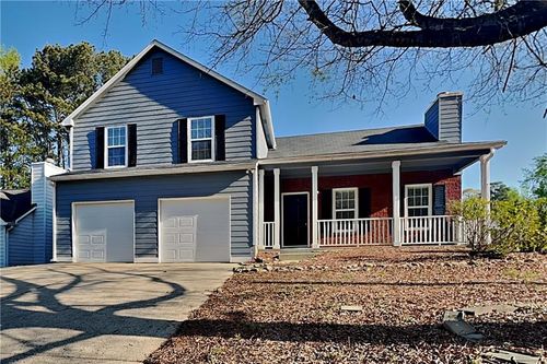 2912 Noah Dr, Acworth, GA, 30101-6846 | Card Image